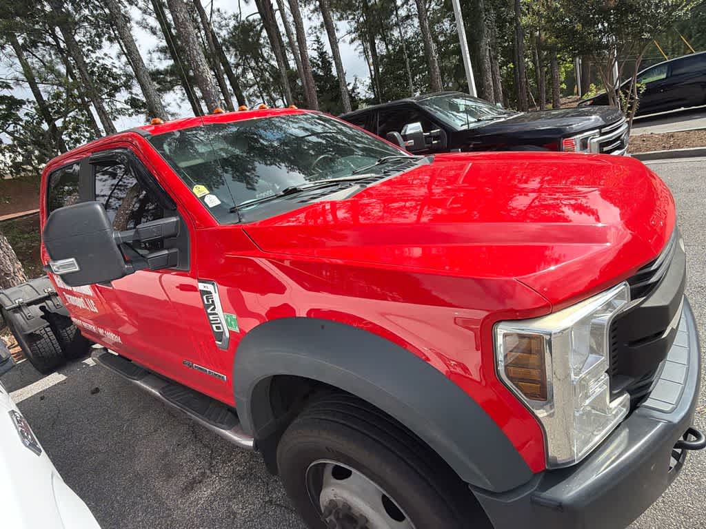 Thumbnail: 2019 Ford Econoline - 3