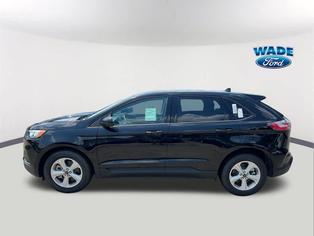 Thumbnail: 2024 Ford Edge - 8