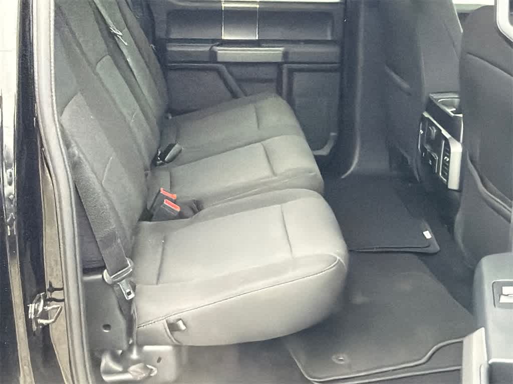 Thumbnail: 2020 Ford F-150 - 14