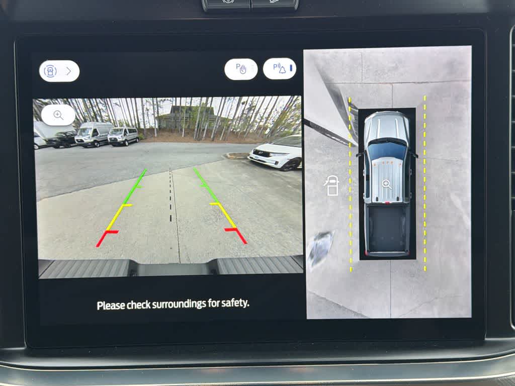 Thumbnail: 2026 Ford F-350 - 27