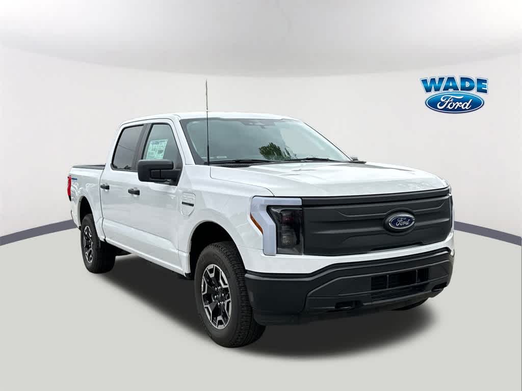Thumbnail: 2023 Ford F-150 - 3