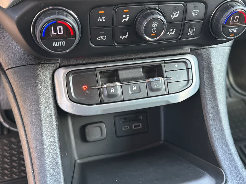Thumbnail: 2021 GMC Acadia - 29
