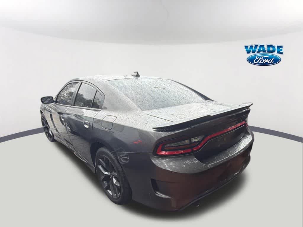 Thumbnail: 2021 Dodge Charger - 5