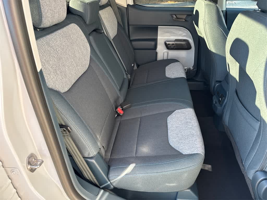 Thumbnail: 2025 Ford Maverick - 14