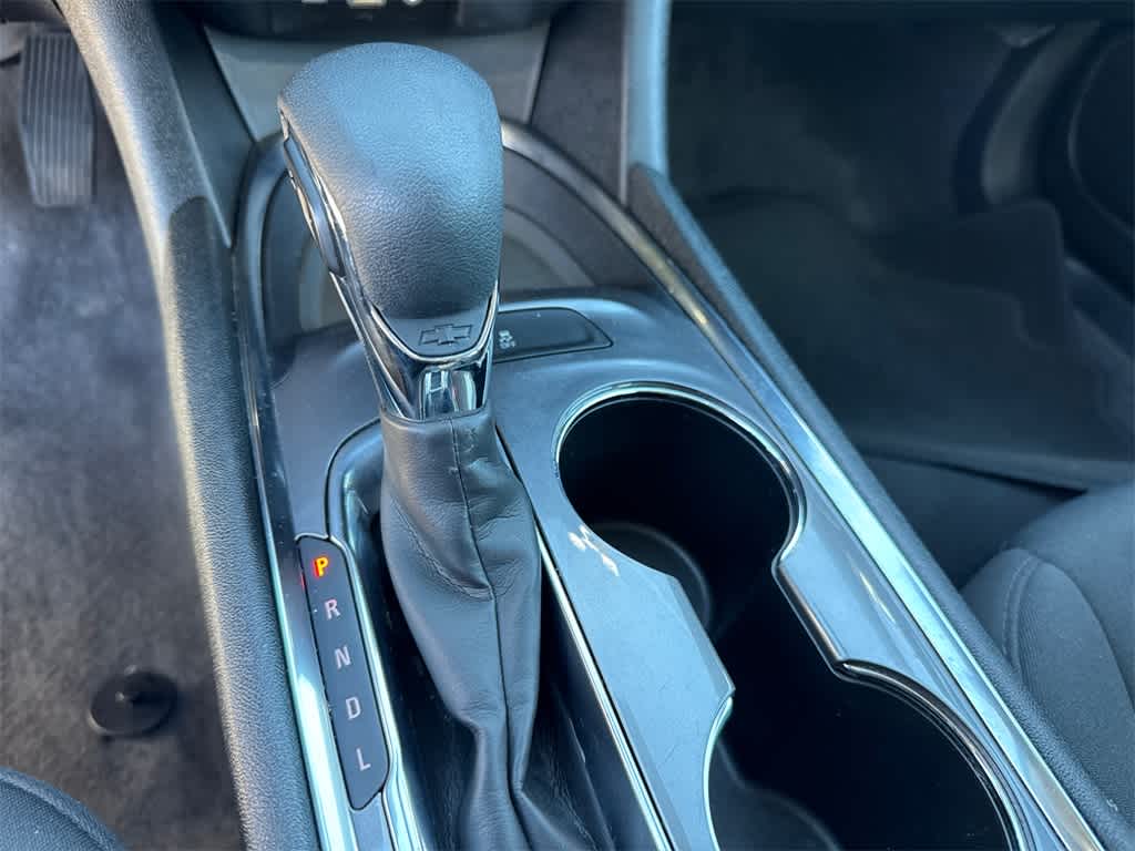 Thumbnail: 2023 Chevrolet Malibu - 29