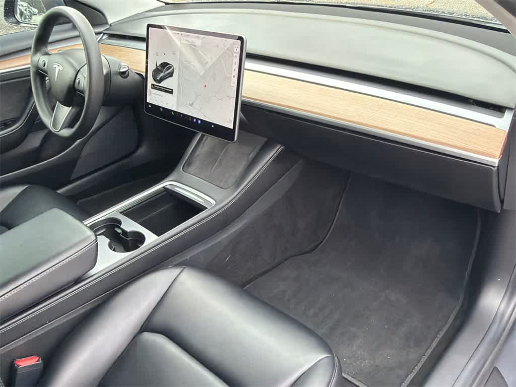 Thumbnail: 2021 Tesla Model 3 - 13