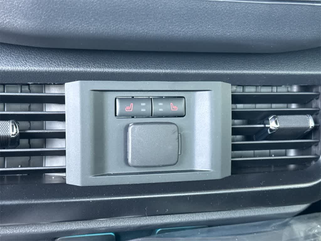 Thumbnail: 2025 Ford F-150 - 18