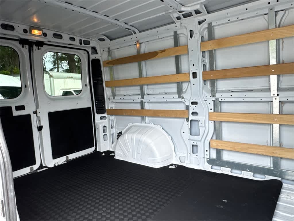Thumbnail: 2023 RAM ProMaster - 14
