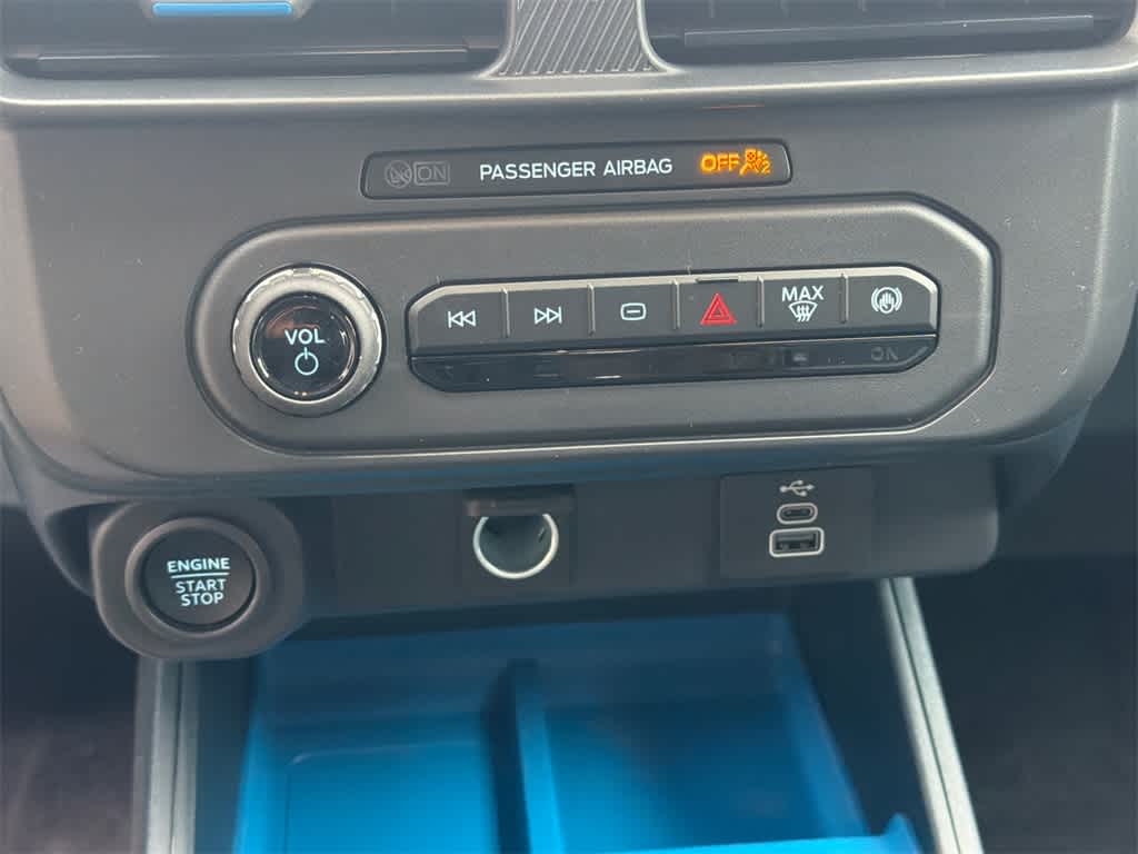 Thumbnail: 2026 Ford Maverick - 25