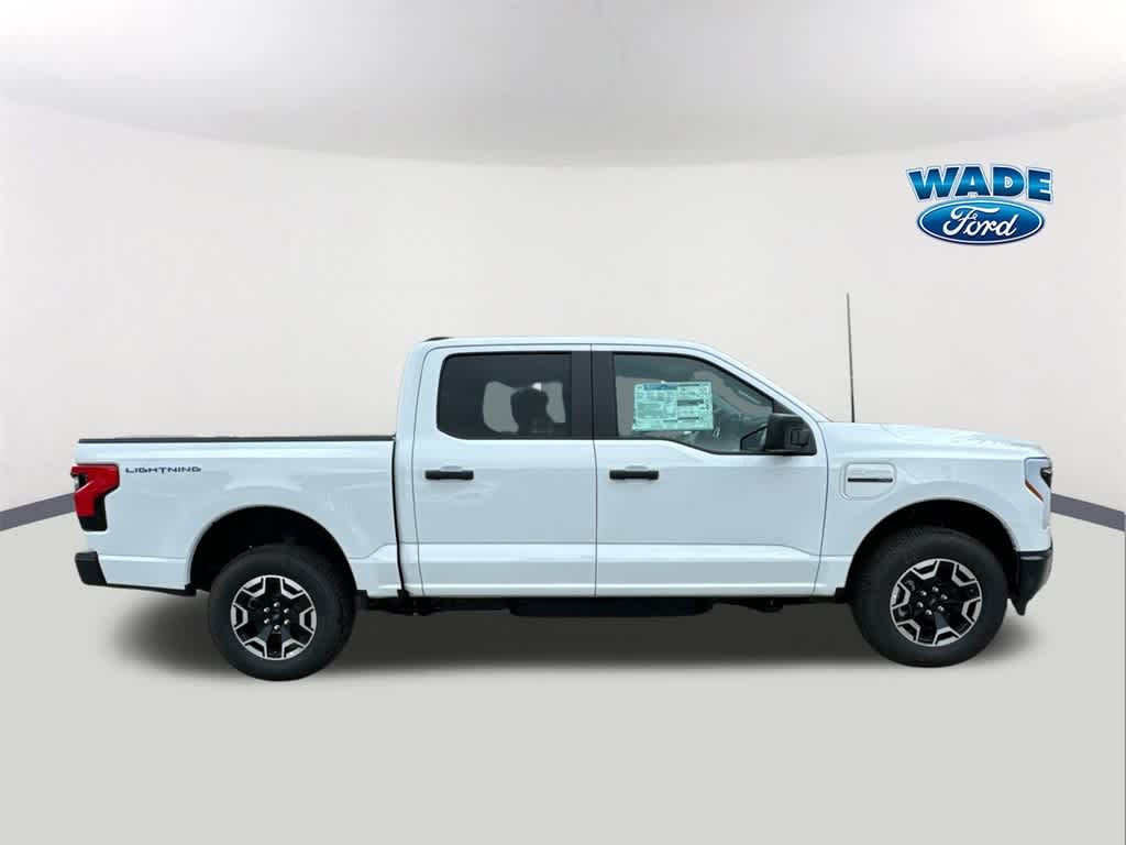 Thumbnail: 2023 Ford F-150 - 4