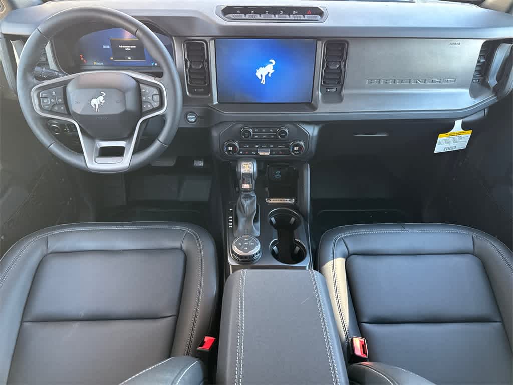 Thumbnail: 2025 Ford Bronco - 18