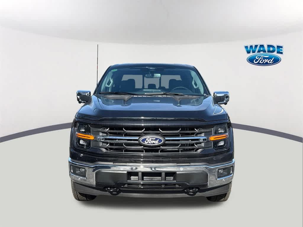 Thumbnail: 2024 Ford F-150 - 2