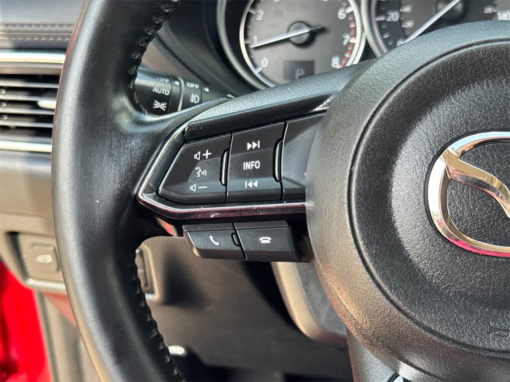 Thumbnail: 2018 Mazda CX-5 - 23