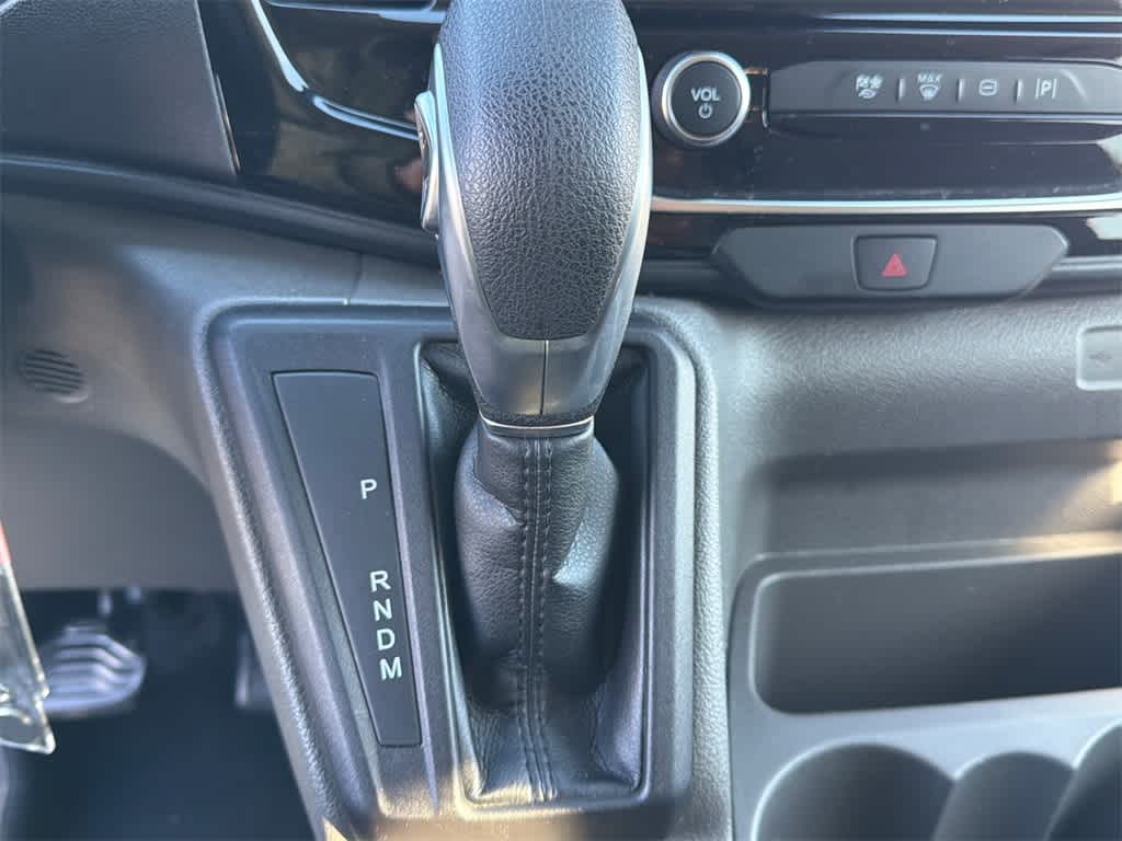 Thumbnail: 2023 Ford Transit Series - 24