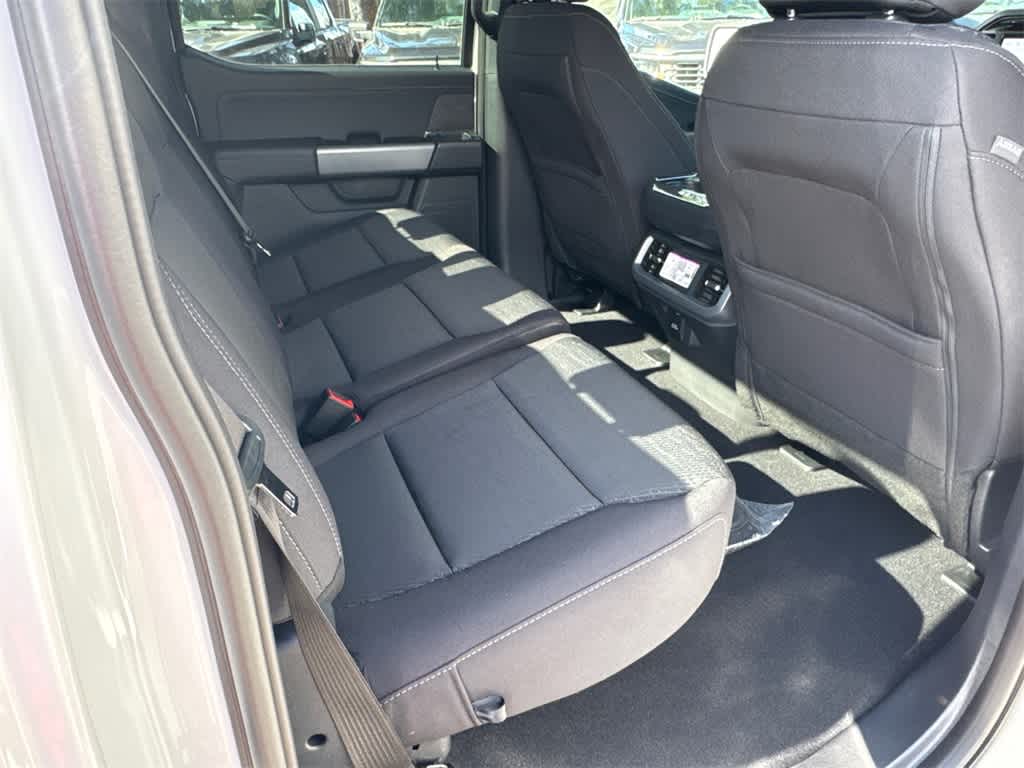 Thumbnail: 2026 Ford F-150 - 14