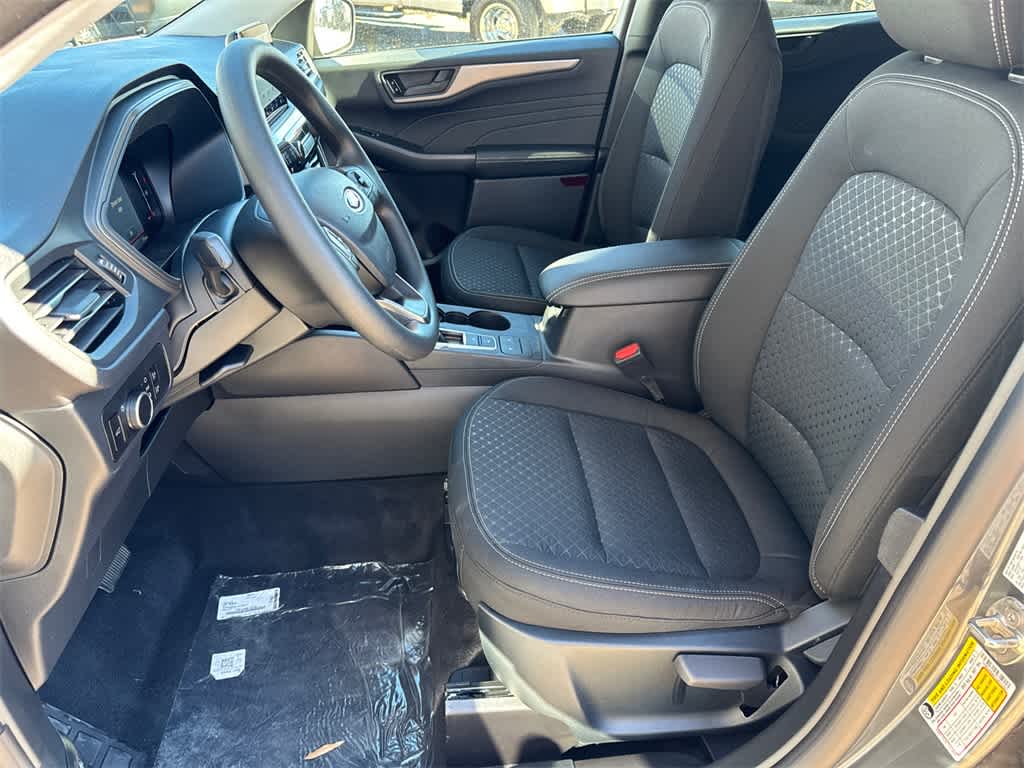 Thumbnail: 2026 Ford Escape - 10