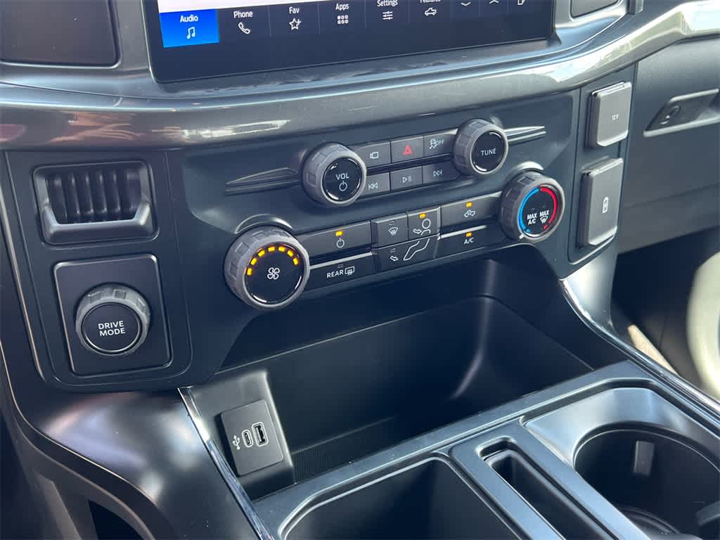 Thumbnail: 2025 Ford F-150 - 28