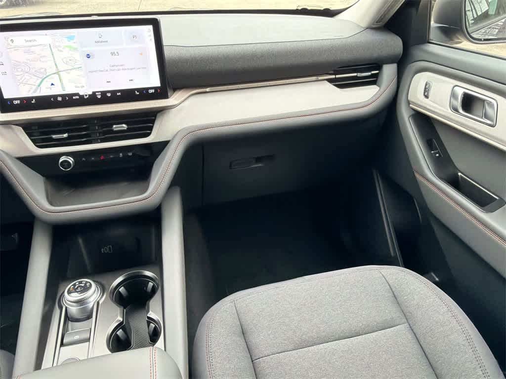 Thumbnail: 2026 Ford Explorer - 22