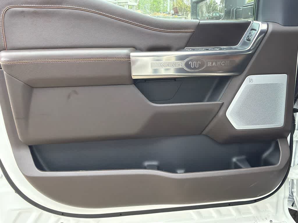 Thumbnail: 2026 Ford F-350 - 11