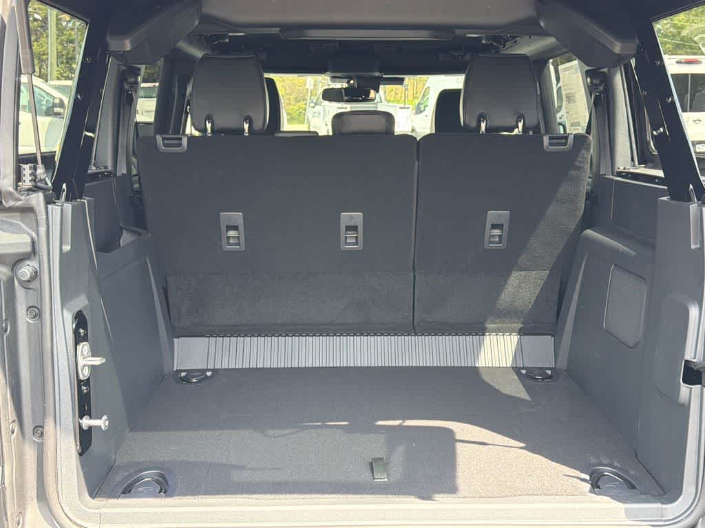 Thumbnail: 2026 Ford Bronco - 16