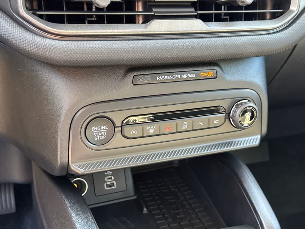 Thumbnail: 2025 Ford Bronco Sport - 24