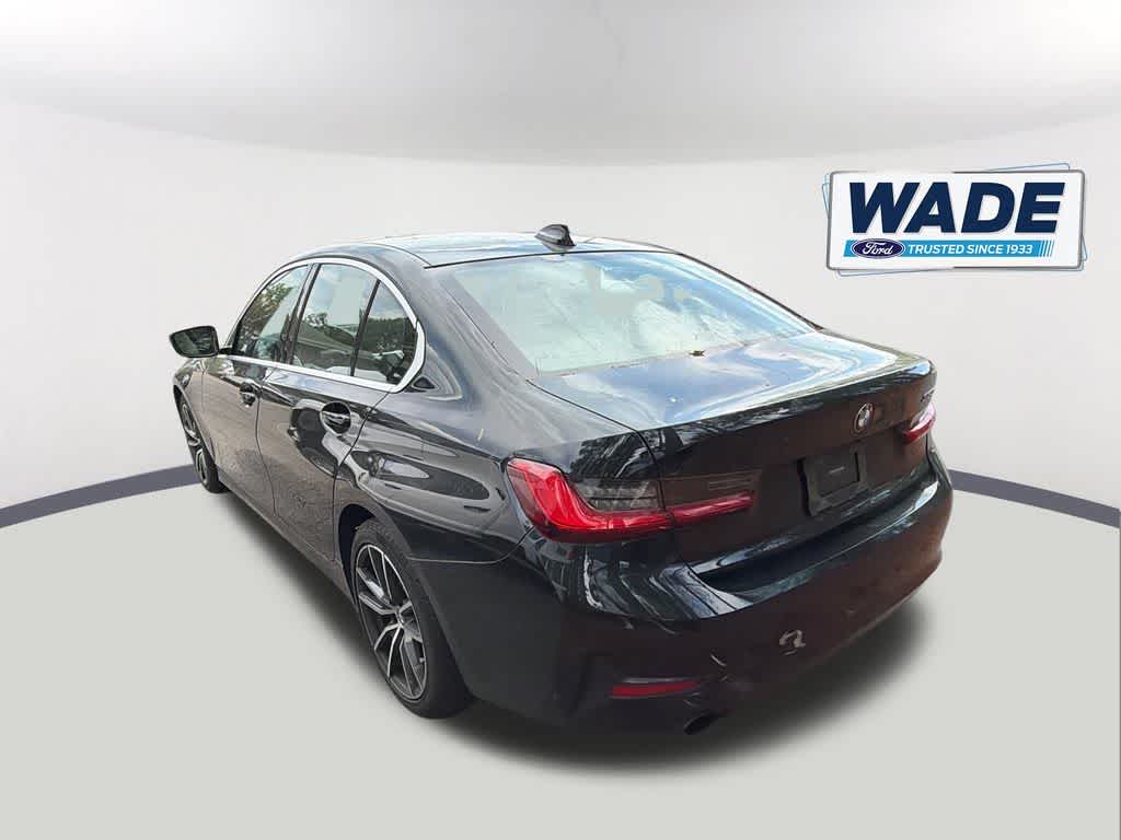 Thumbnail: 2019 BMW 3 Series - 7
