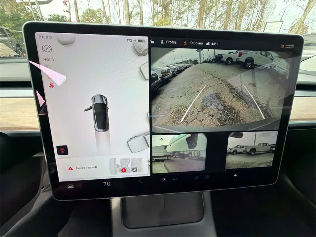 Thumbnail: 2021 Tesla Model 3 - 25