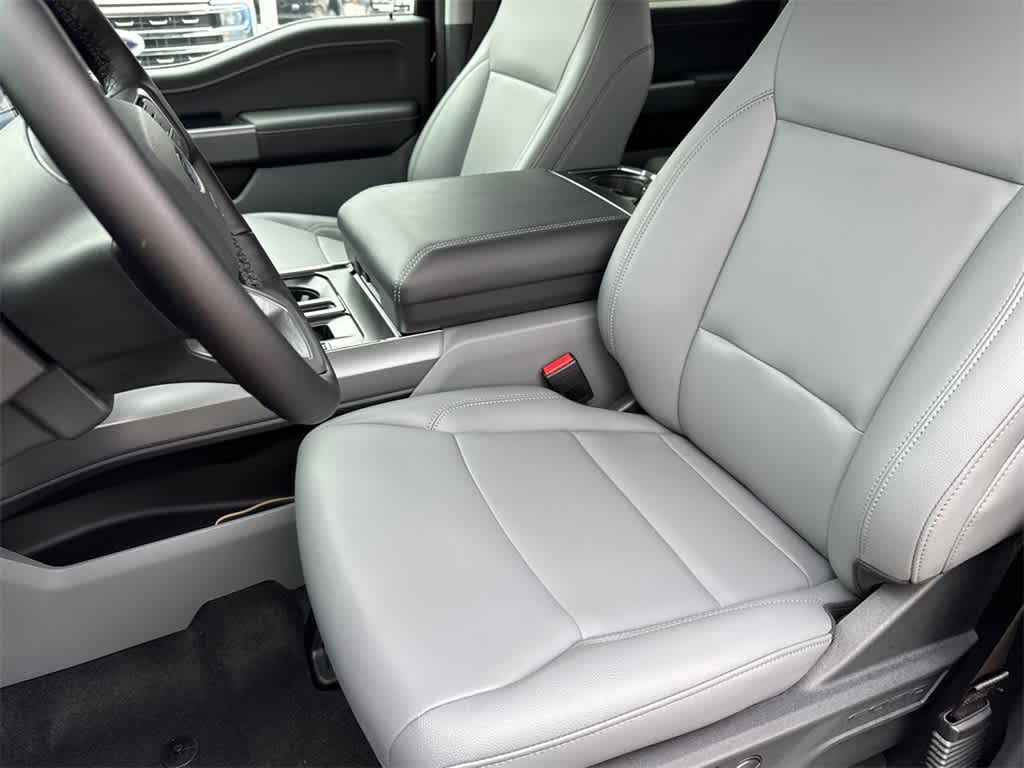 Thumbnail: 2025 Ford F-150 - 12