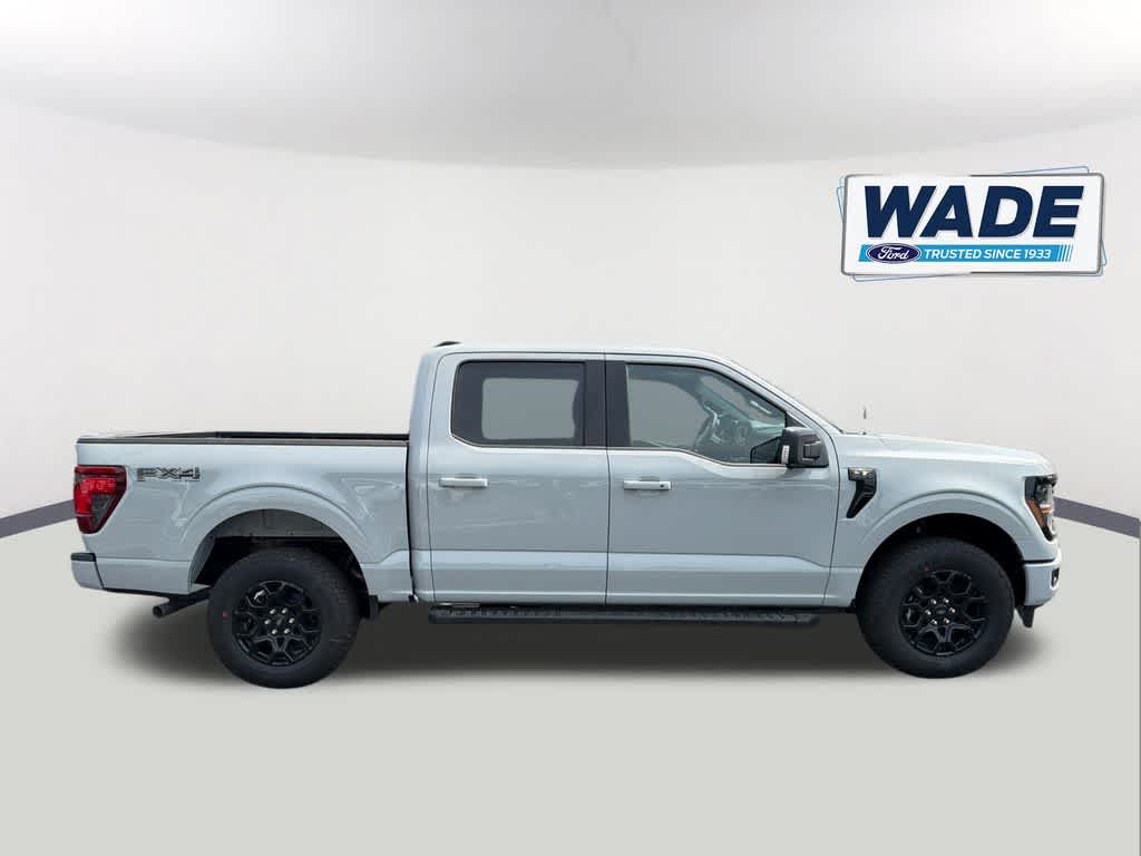 Thumbnail: 2026 Ford F-150 - 4