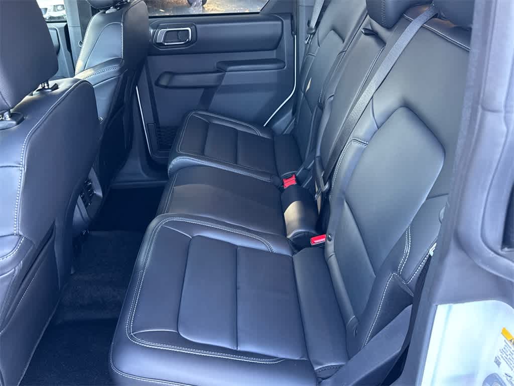 Thumbnail: 2025 Ford Bronco - 17