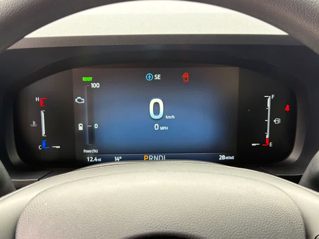 Thumbnail: 2026 Ford Maverick - 24