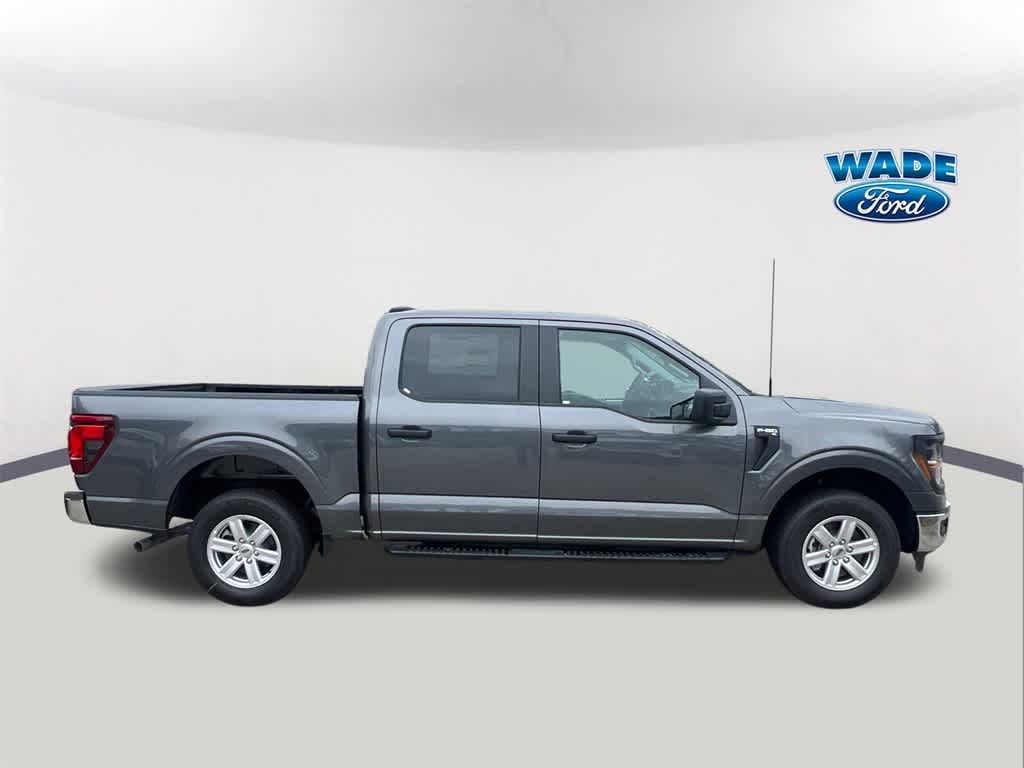 Thumbnail: 2025 Ford F-150 - 3