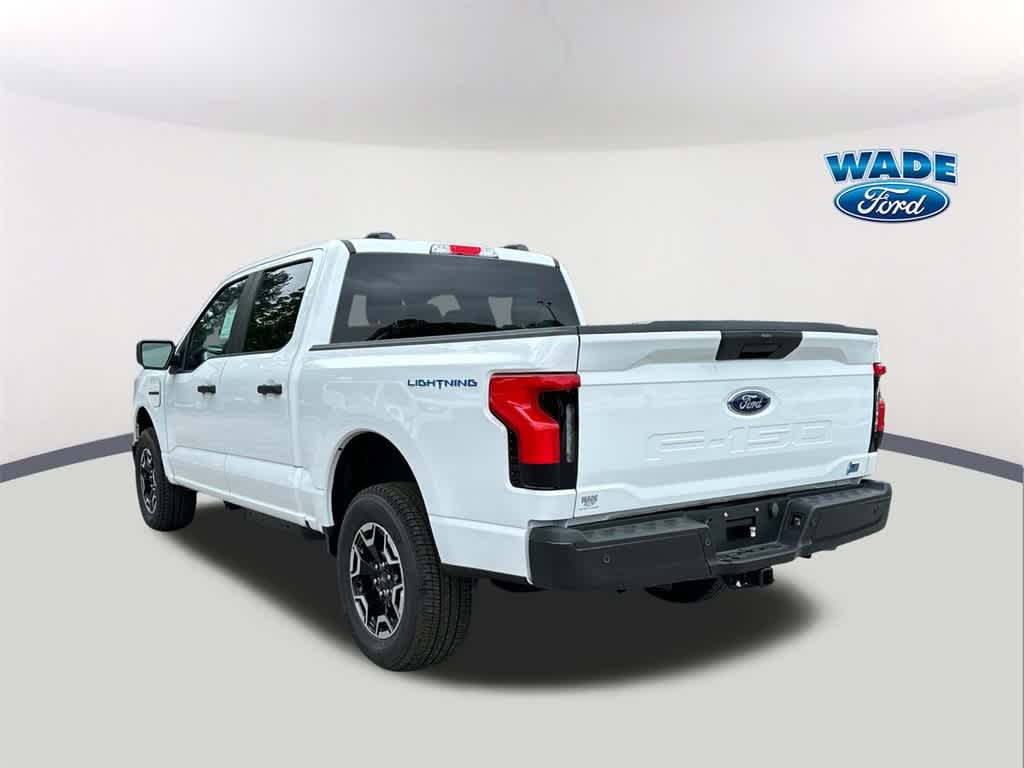 Thumbnail: 2023 Ford F-150 - 7