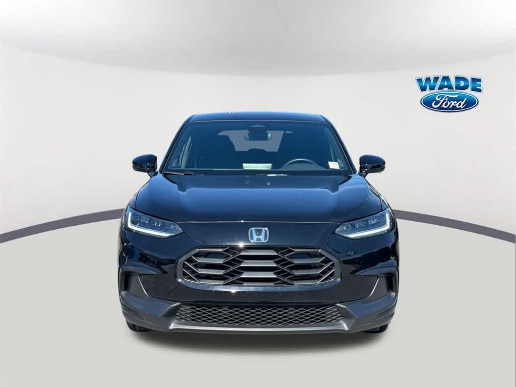 Used 2025 Honda HR-V Sport SUV