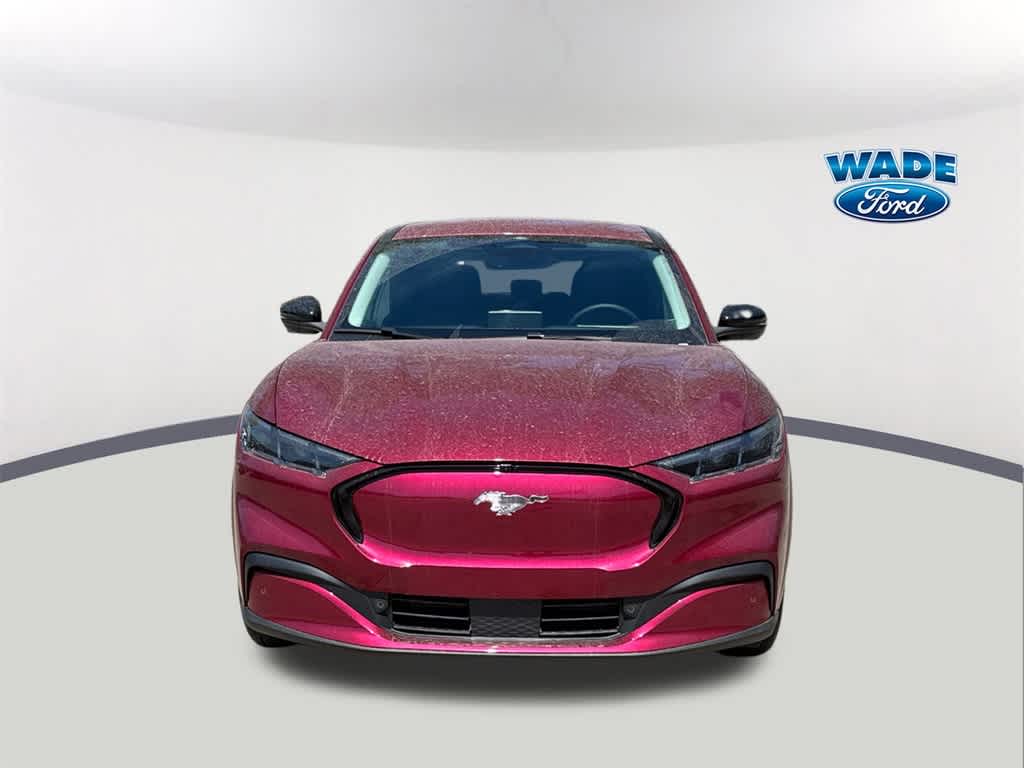 Thumbnail: 2025 Ford Mustang Mach-E - 2