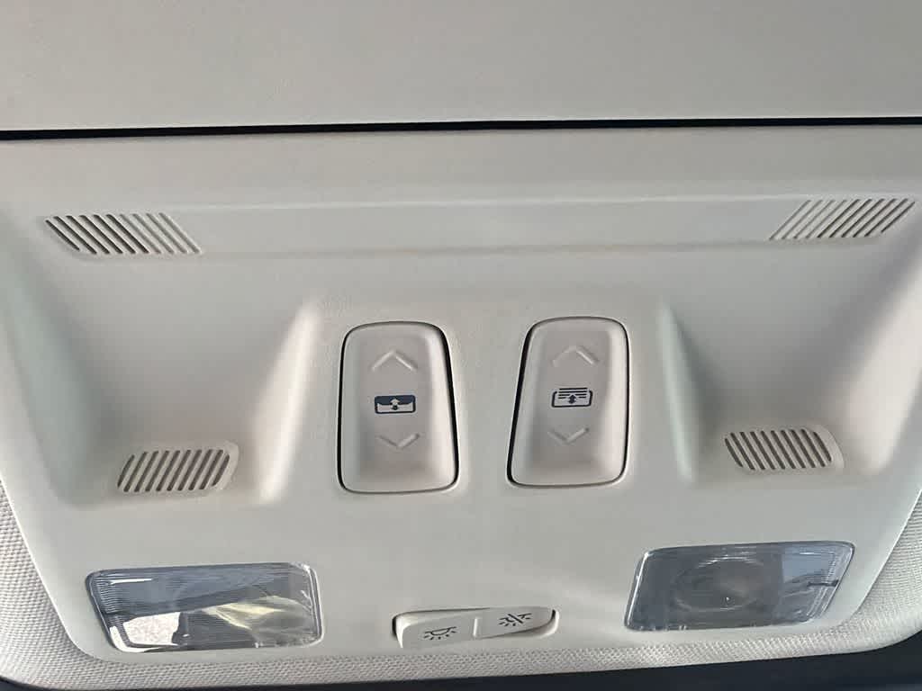 Thumbnail: 2025 Ford Bronco Sport - 30