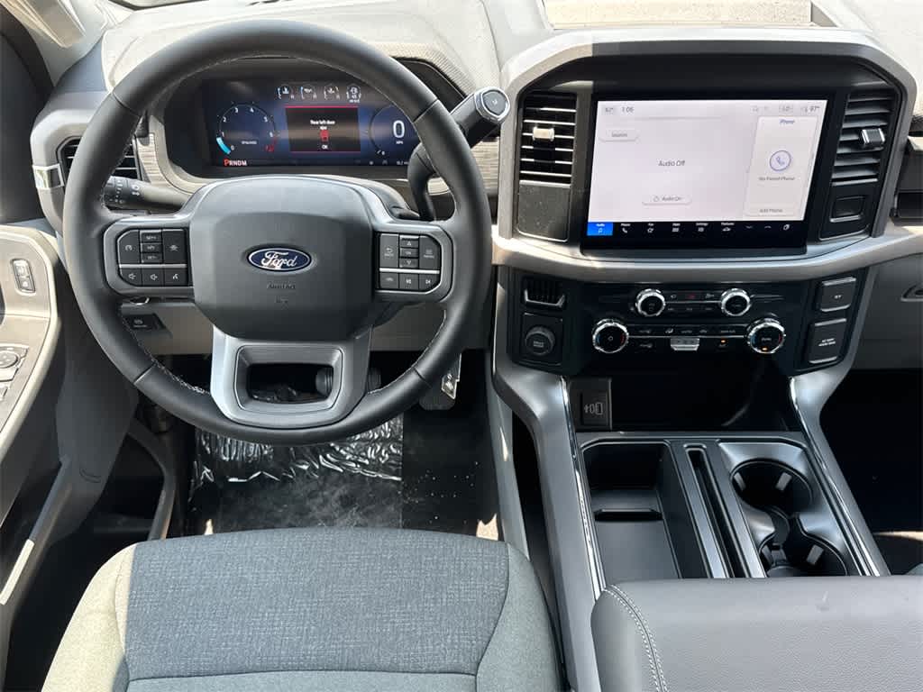 Thumbnail: 2025 Ford F-150 - 19