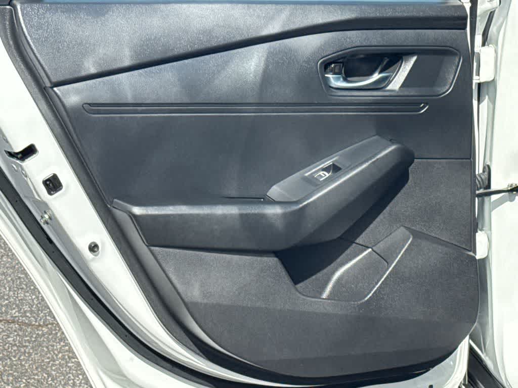 Thumbnail: 2024 Honda Accord - 18