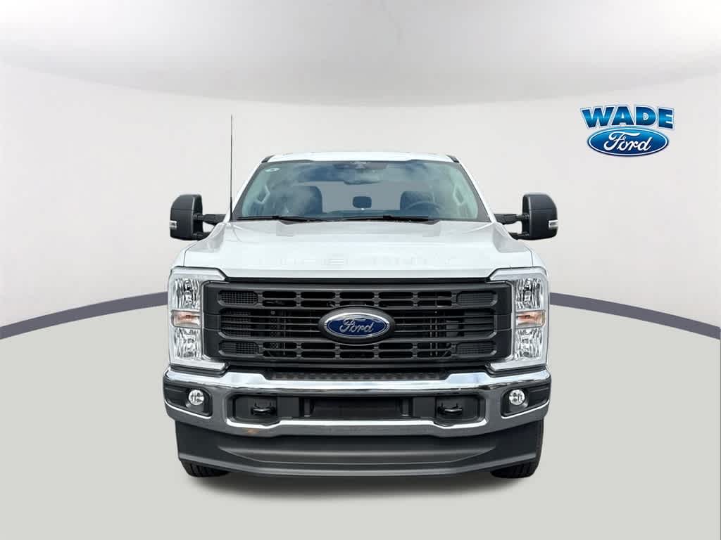 Thumbnail: 2025 Ford F-250 - 2