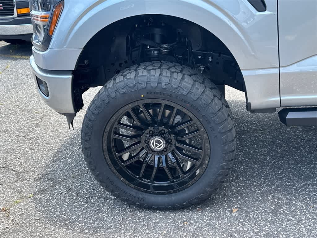 Thumbnail: 2024 Ford F-150 - 9
