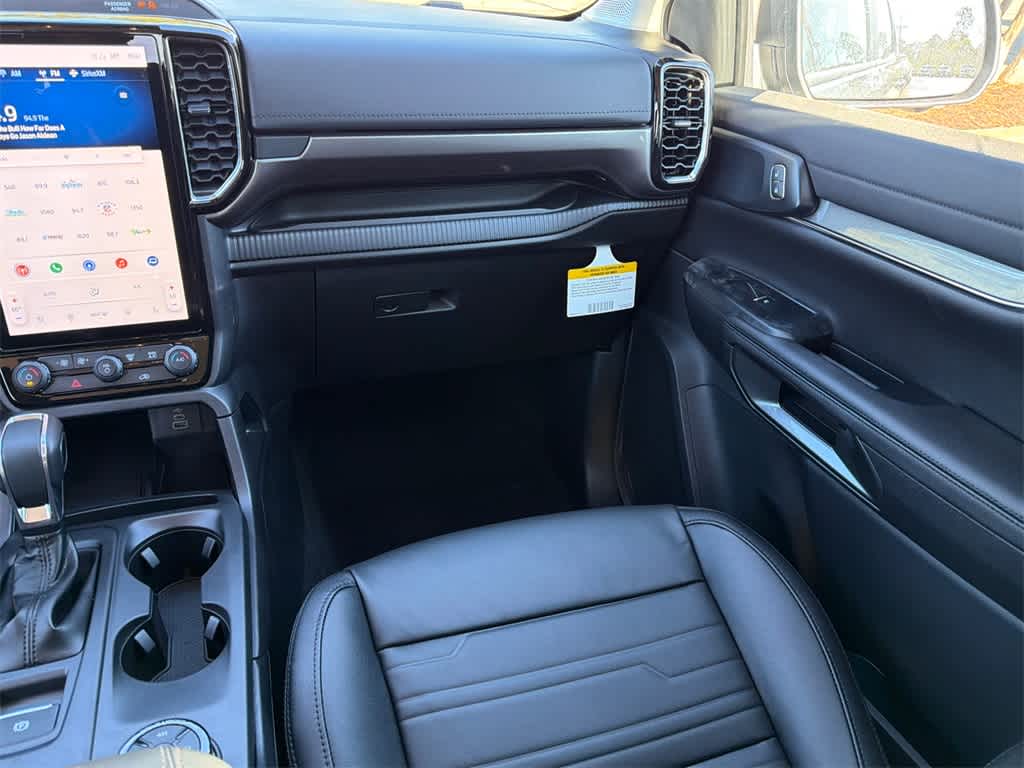 Thumbnail: 2025 Ford Ranger - 20