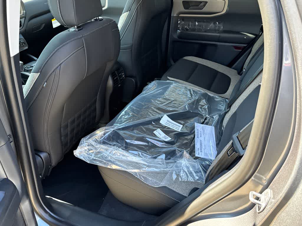 Thumbnail: 2025 Ford Bronco Sport - 16