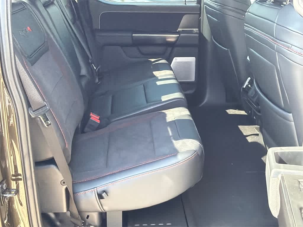 Thumbnail: 2026 Ford F-150 - 14