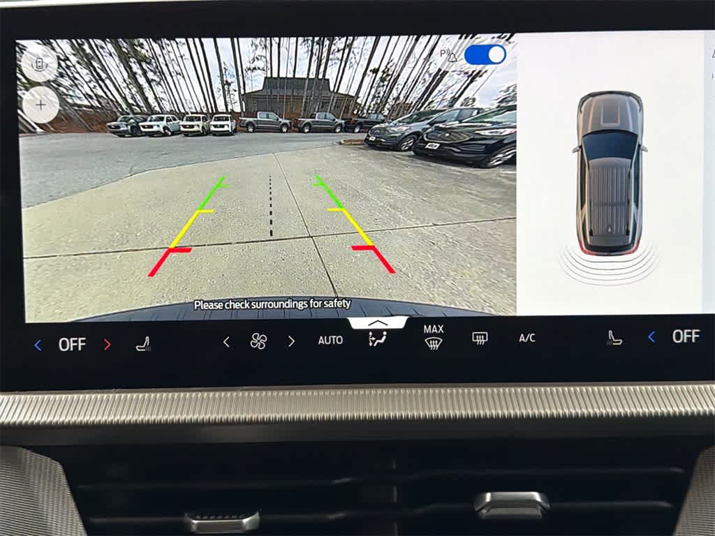 Thumbnail: 2026 Ford Explorer - 28