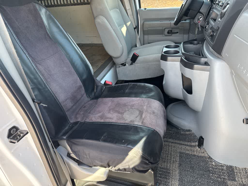 Thumbnail: 2023 Ford Econoline - 12