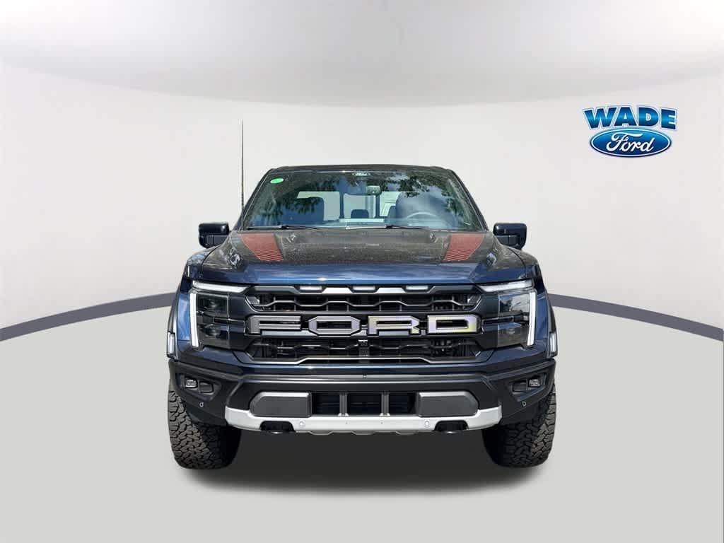 Thumbnail: 2025 Ford F-150 - 2