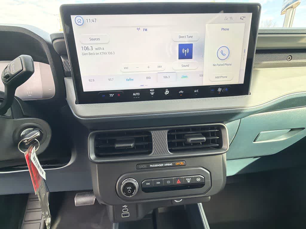 Thumbnail: 2026 Ford Maverick - 26