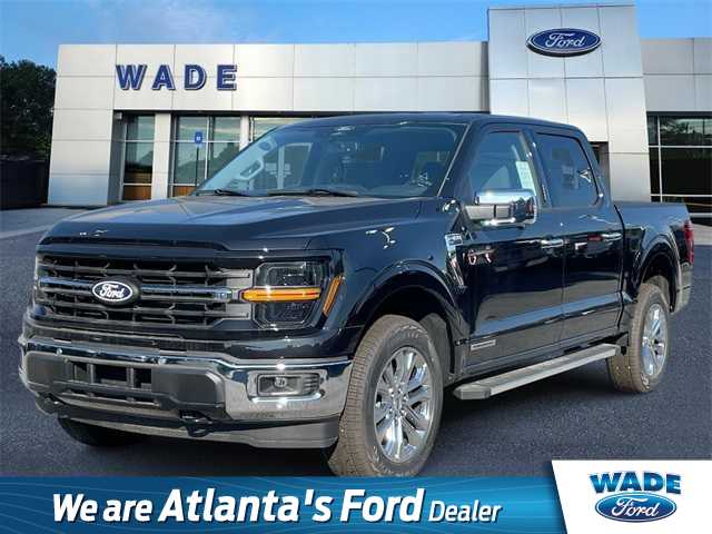 2024 Ford F-150 XLT -
                  Smyrna, GA