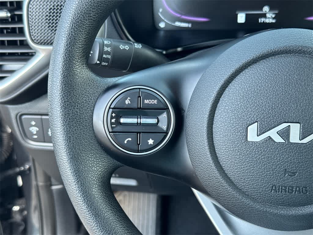 Thumbnail: 2025 Kia Soul - 22