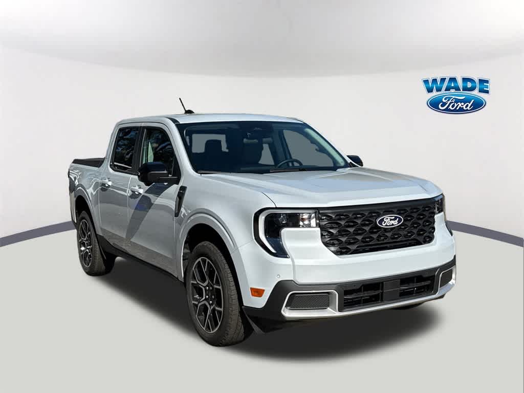 Thumbnail: 2025 Ford Maverick - 2